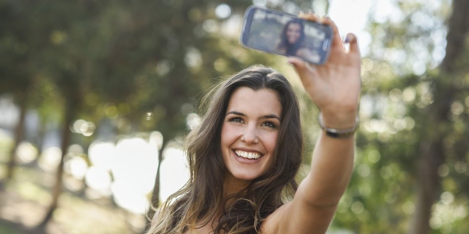 7 Tipps für das perfekte Selfie