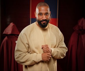 Jalil: Wer ist die Freundin des deutschen Rappers?