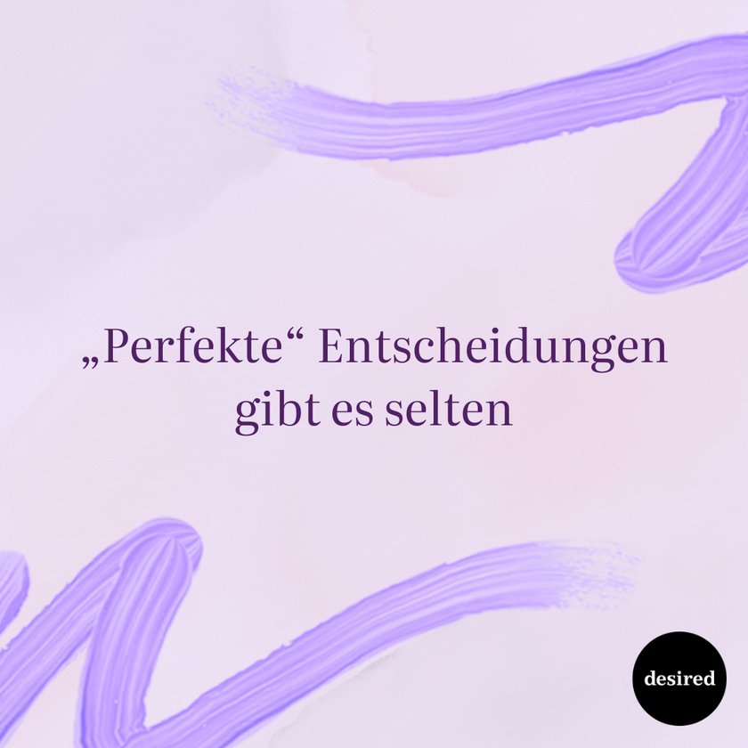 Fragen wichtige Entscheidungen 