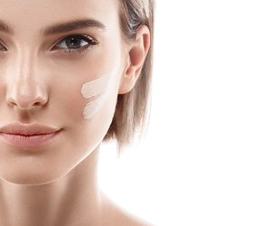 Make-up für fettige Haut: 8 Tipps zum Teint