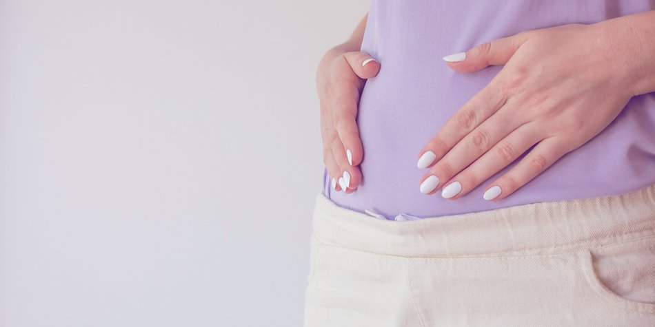 Scheinschwangerschaft bei Frauen: So merkst du, ob du betroffen bist