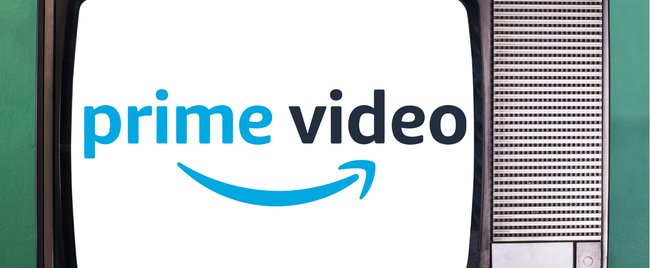 8 Amazon Prime Video Filme und Serien für dich!