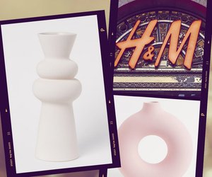 Vasen-Trends bei H&M: Diese Deko-Highlights schreien nach Frühling!
