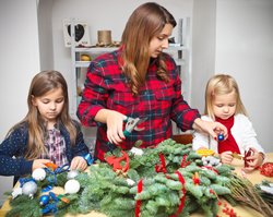 Kindergarten im Advent Kindergarten im Advent