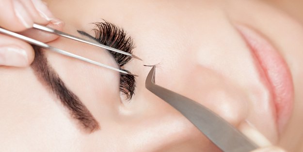 Wimpernverdichtung: Wie sinnvoll ist das Treatment?