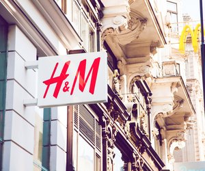 Dieser H&M-Rock sieht einfach aus wie vom Designer!