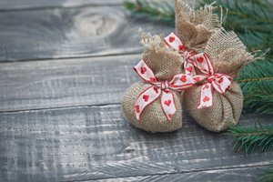 Weihnachtsduft selber machen Weihnachtsduft selber machen
