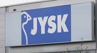 Mit diesem niedlichen Kästchen von Jysk setzt du deinen Schmuck in Szene