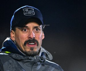 Sandro Wagner: Welche Frau ist an der Seite des Trainers?