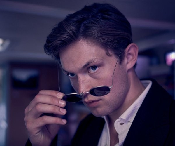 David Rott: Wer ist seine Ehefrau?