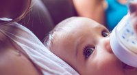 Wasserkopf beim Baby: Das musst du über den Hydrocephalus wissen