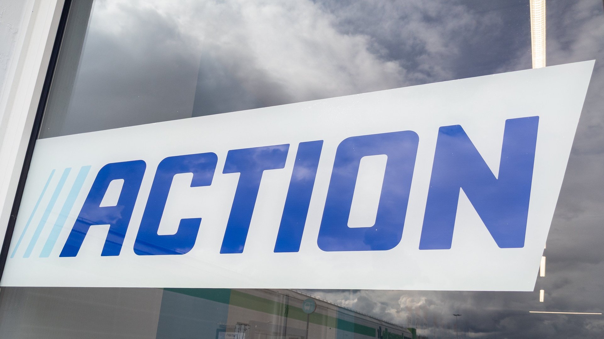 Action. Hack Ran an den Spachtel: Diesen Deko-Action-Hack machst du ganz leicht nach