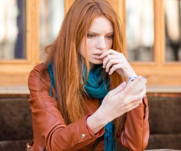 Werde ich bei WhatsApp blockiert?