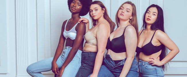 Bei C&A: Die schönsten Jeansmodelle für kurvige Frauen