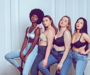 Bei C&A: Die schönsten Jeansmodelle für kurvige Frauen