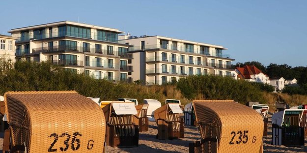 Wellness, Strand und Genuss ab 59,50 Euro pro Nacht im 4-Sterne-Hotel