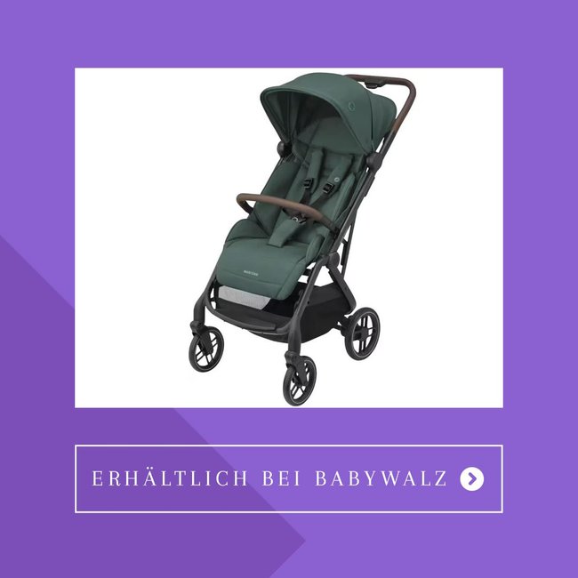 Maxi-Cosi Buggy Soho