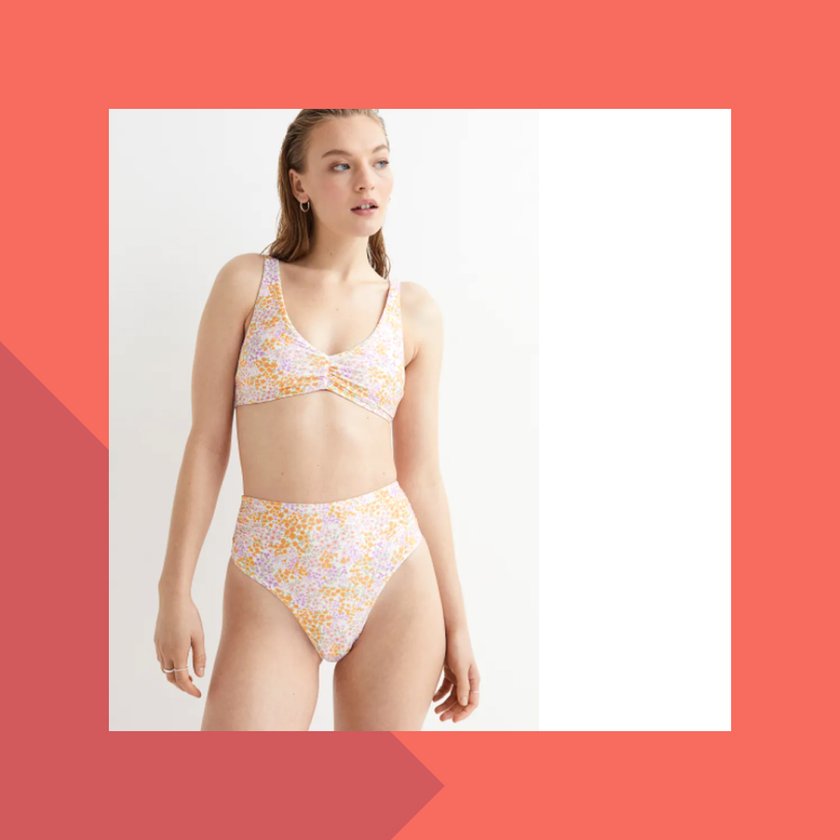 Beach, Baby! Diese Bikinis & Badeanzüge von H&M brauchen wir für den Sommer