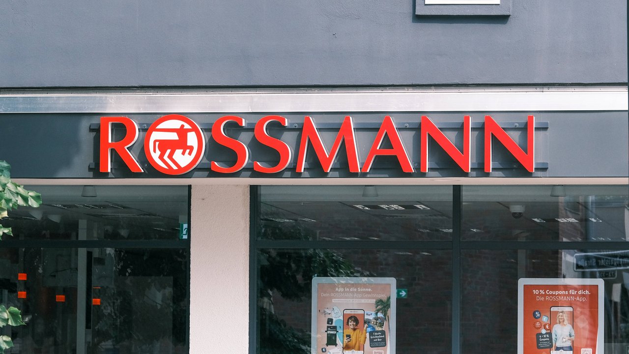 Bei Rossmann: Duftsäckchen gegen muffigen Geruch.