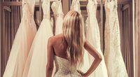 16 Dinge, die du vor dem Brautkleidkauf wissen musst