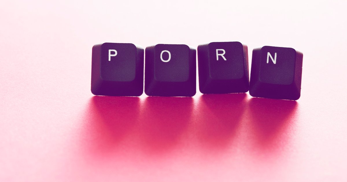 Was ist Pornografie? Das musst du zu Erotikfilmen wissen!