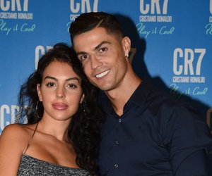 Cristiano Ronaldo: Wer ist die Freundin der portugiesischen Fußballlegende?
