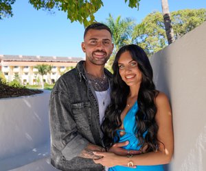 „Ex on the Beach“-Wiedersehen: Dieses Paar ist getrennt – oder war das alles nur Show?