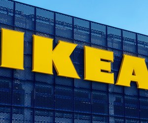 Dir fehlt Deko im Badezimmer? Dieser günstige Ikea-Hack sieht krass aus