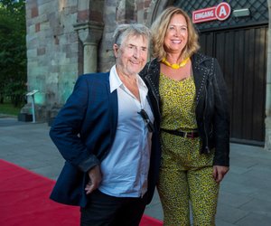 Martin Semmelrogge: Hat der Schauspieler eine Frau?