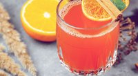 Hot Winter Aperol: Dieser Drink wird auch dein neues Lieblingsgetränk!