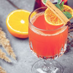 Hot Aperol: Dieser Drink wird auch dein neues Lieblingsgetränk!