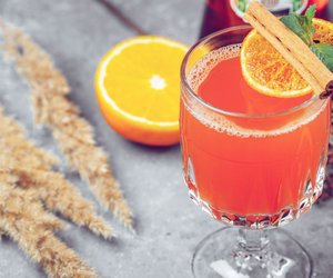 Hot Aperol: Dieser Drink wird auch dein neues Lieblingsgetränk!