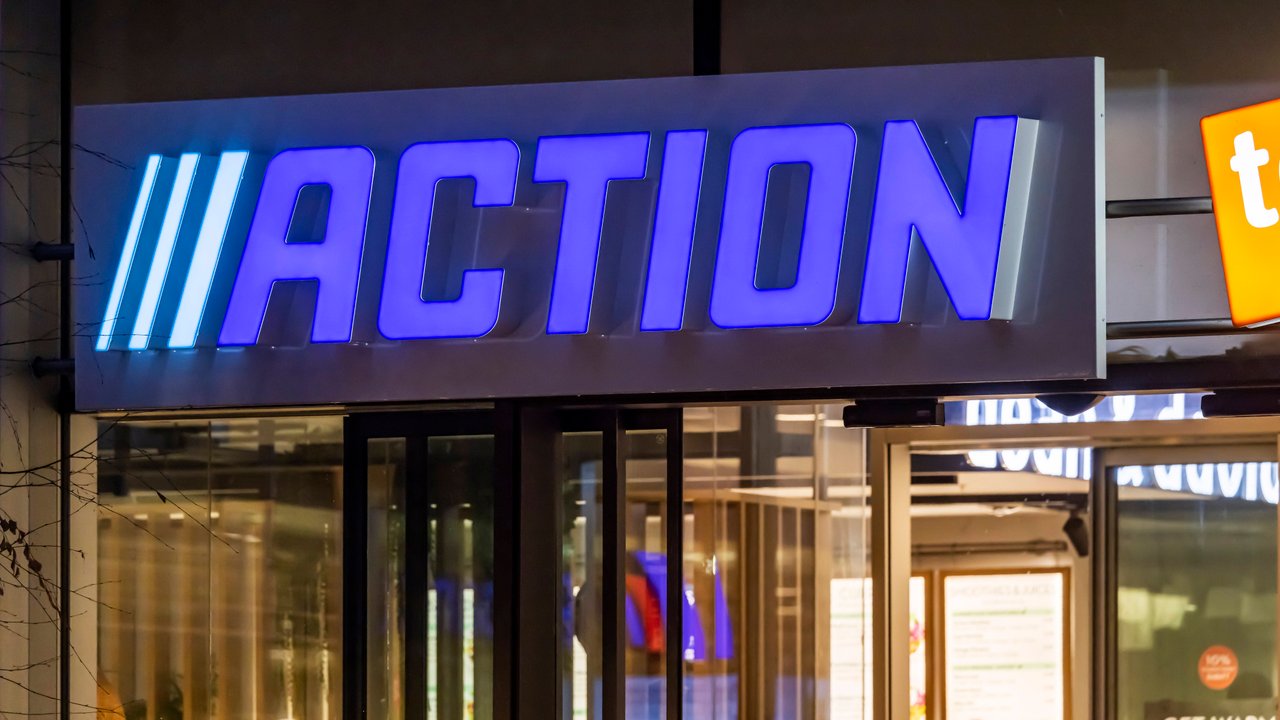 Bei Action findest du Material für coole DIYs.