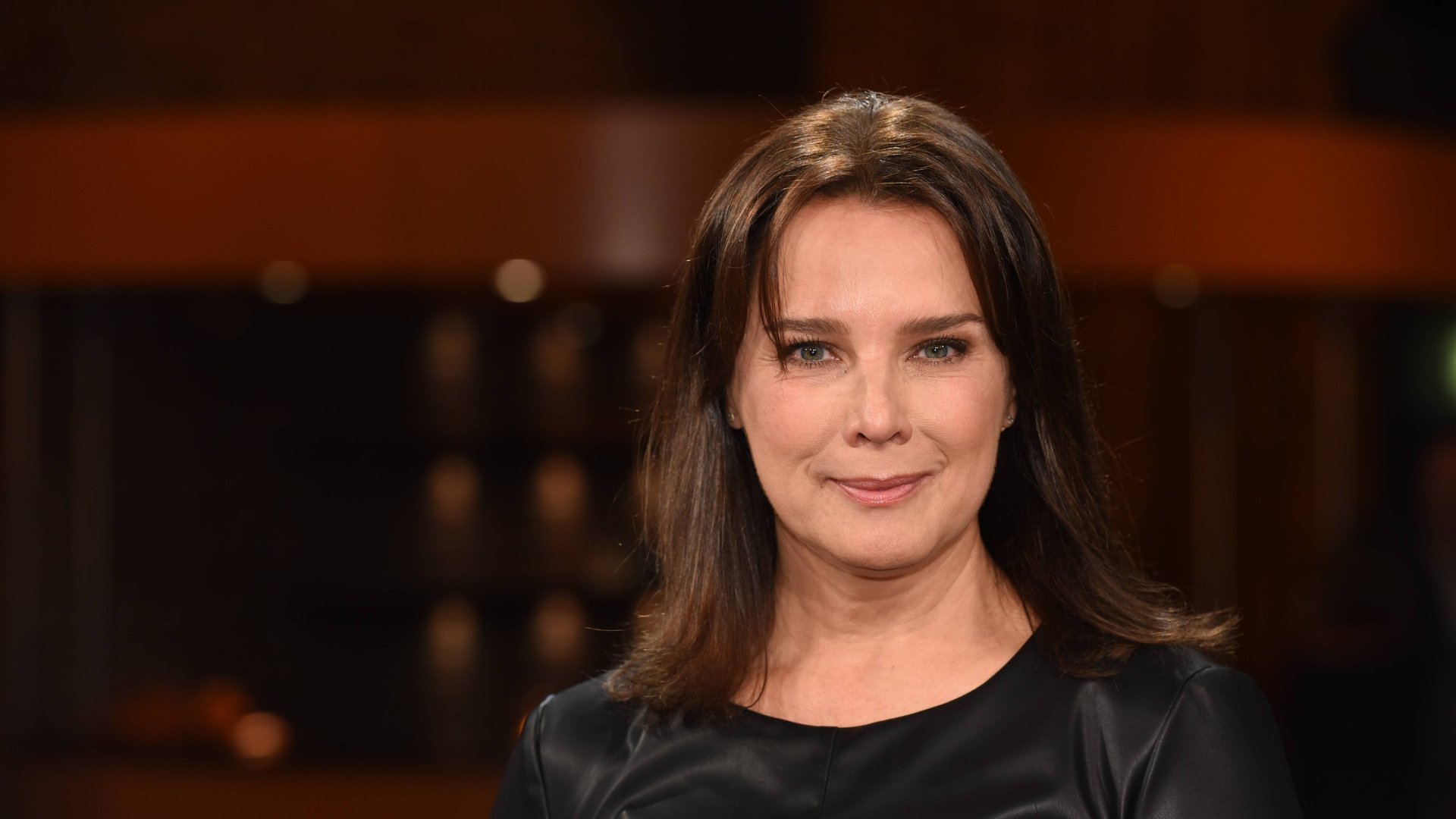 ist desiree nosbusch krank Désirée Nosbusch aktuell: Das macht die Schauspielerin derzeit