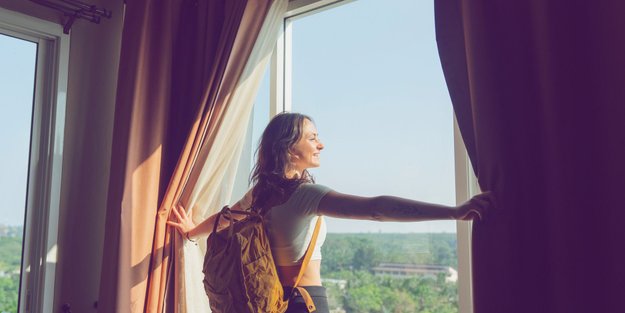 Diese Travel-Essentials machen deinen Urlaub zum kleinen Luxus (und passen ins Handgepäck)
