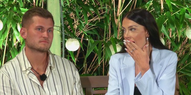 Beef im „Sommerhaus der Normalos“ – nur, weil Michelle zu langweilig ist?!