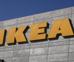 Auch nach Weihnachten noch toll: Der Adventskalender aus diesem Ikea-Hack sieht klasse aus