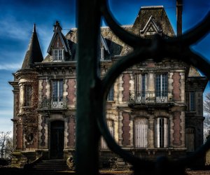 Ein bedrohliches Familiengeheimnis: Dieser Thriller von Harlan Coben wird dich nicht schlafen lassen