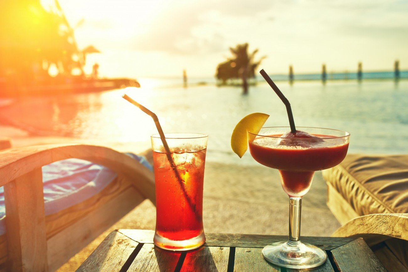 Mocktails Mocktails