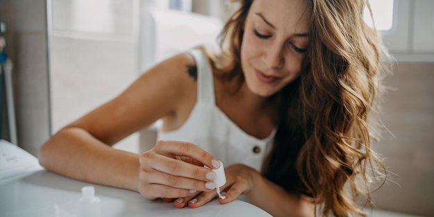 Die richtige Aufbewahrung für deinen Nagellack: So hält er länger und bleibt wie neu