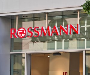 Trockene Hände im Herbst? Bei Rossmann gibt es eine tolle Handcreme für 1 Euro