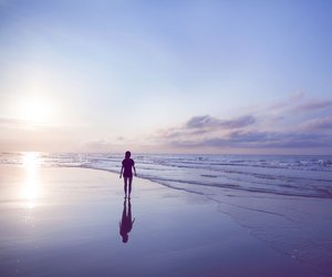 Blue Mind Theory: Wasser macht uns einfach glücklich! Bestätigt auch die Wissenschaft 
