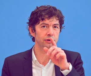 Drosten warnt: Schnelltests sind weniger zuverlässig als gedacht
