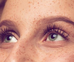 DIY Wimpernserum selbst machen: Volle Wimpern von zuhause aus