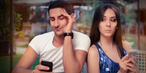 vor partner befriedigen Umfrage: Jeder Vierte befriedigt sich vor dem Partner