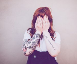 Trauer Tattoos: Schöne Ideen in Gedenken an deine Lieben