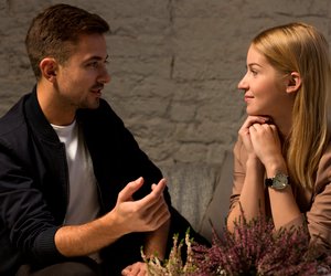 Worauf achten Männer beim ersten Date?