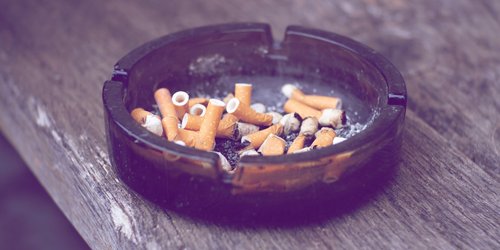 Raucherpause: Welche Rechte haben Raucher & was ist erlaubt?