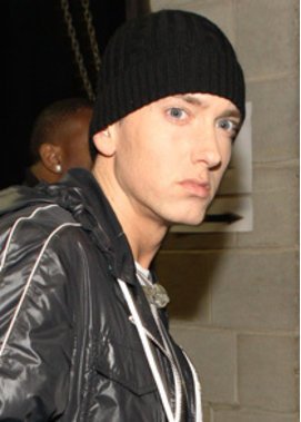 Eminem: Clean für die Kinder Eminem: Clean für die Kinder
