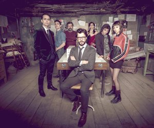 „Haus des Geldes“: Wie gut kennst du die Serie wirklich?